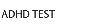 ADHD Test